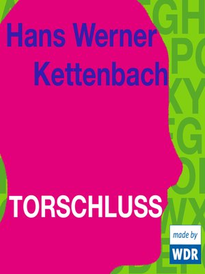 cover image of Torschluss